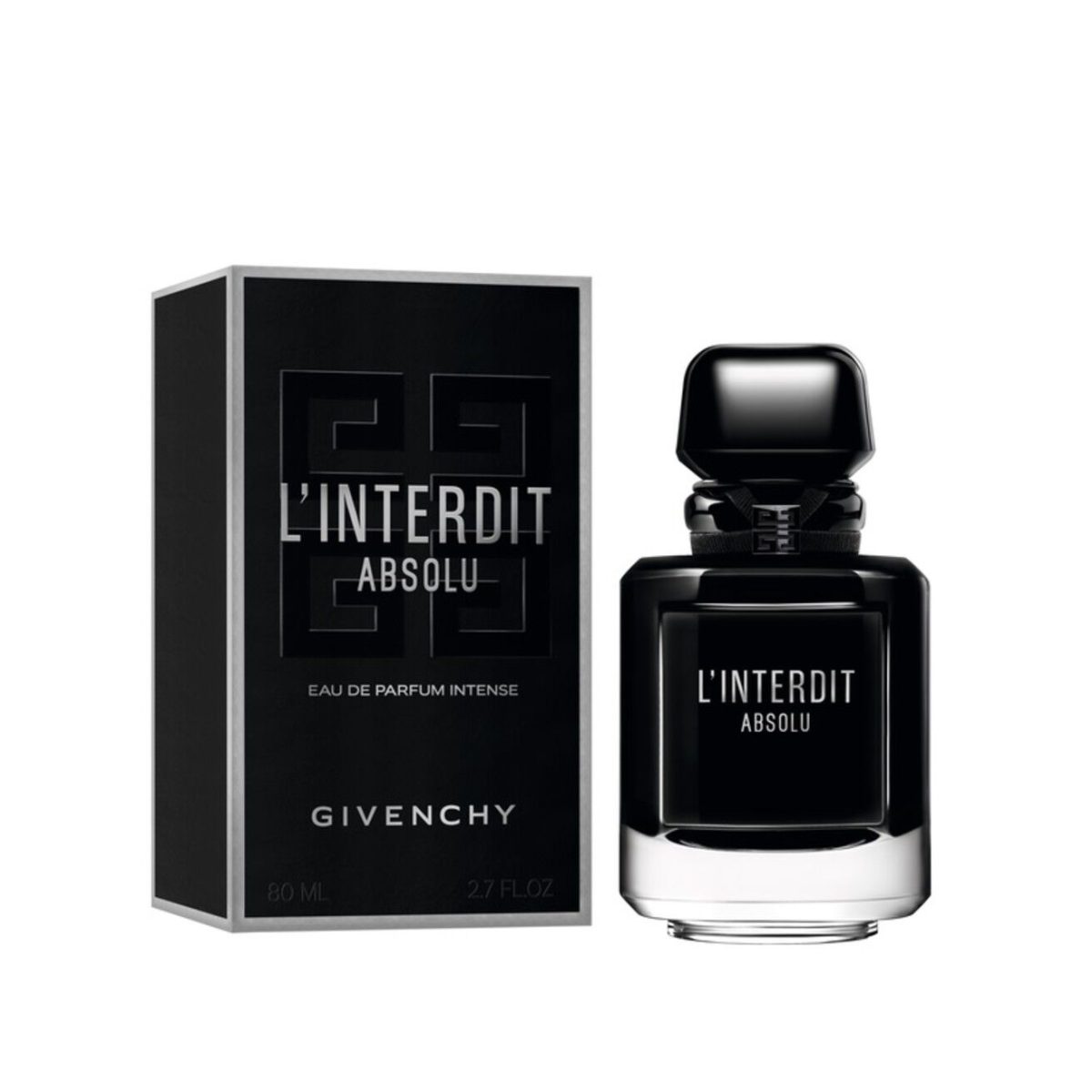 Givenchy L'Interdit Absolu EDP - Image 1