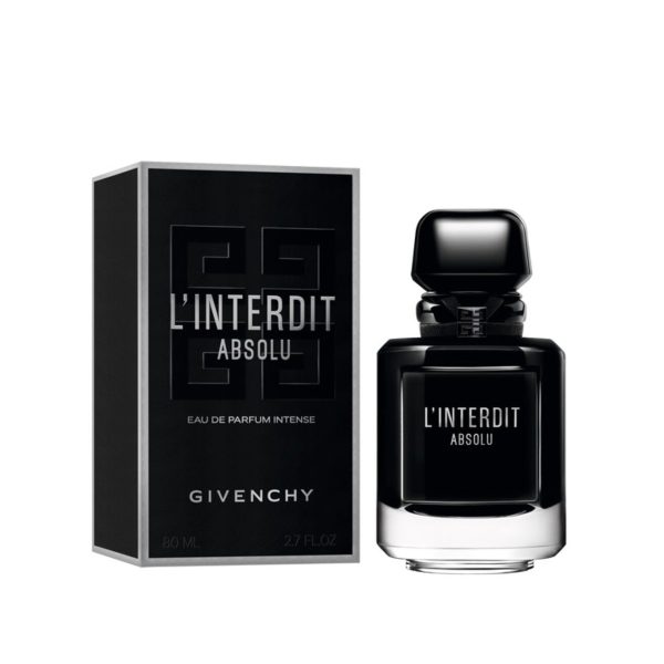 Givenchy L'Interdit Absolu EDP