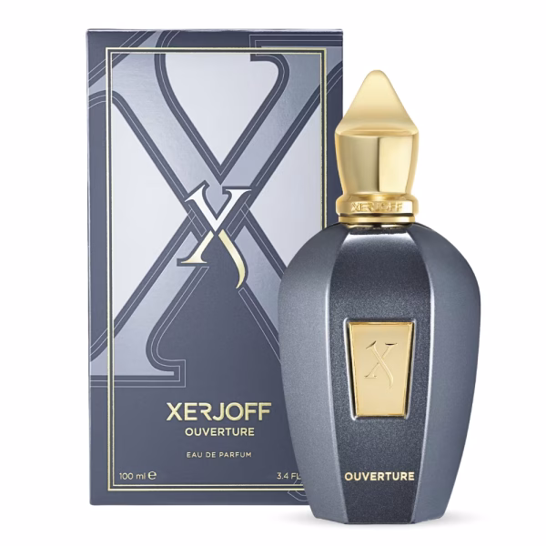 Xerjoff Ouverture EDP