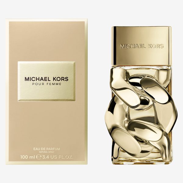 Michael Kors Pour Femme EDP