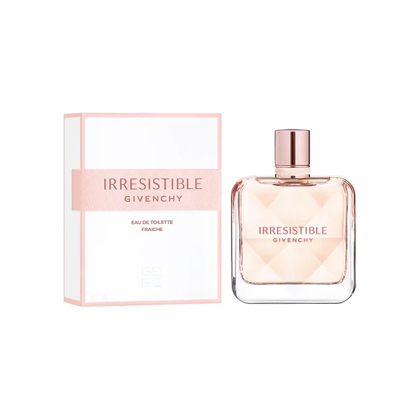 Givenchy Irresistible EDT Fraiche