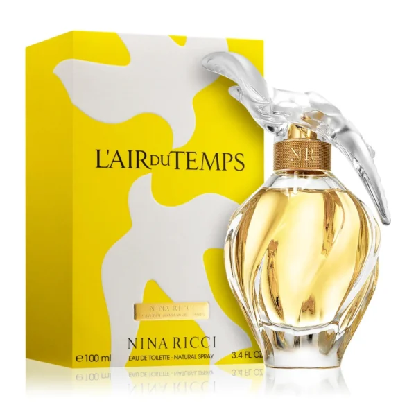 Nina Ricci L'Air du Temps EDT