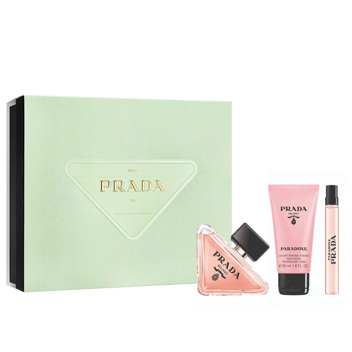 Prada Paradoxe EDP Gift Set - Image 1