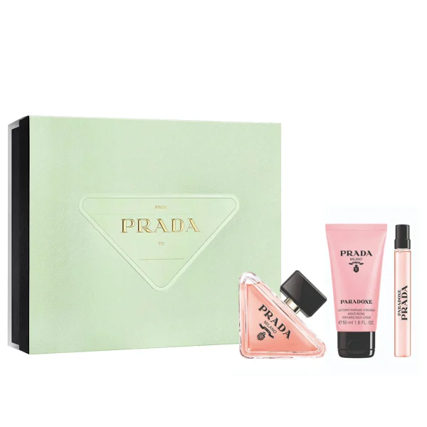 Prada Paradoxe EDP Gift Set
