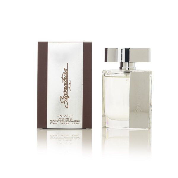 Arabian Oud Signature Men
