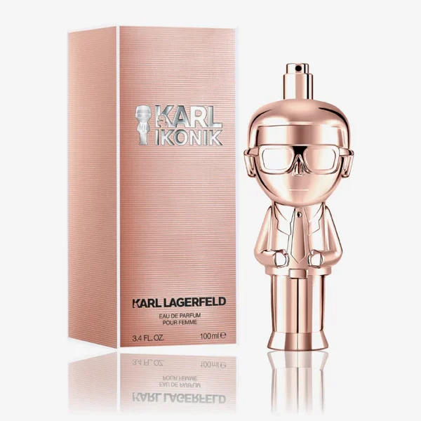 Karl Lagerfeld Ikonik Woman EDP