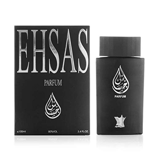 Arabian Oud Ehsas Men