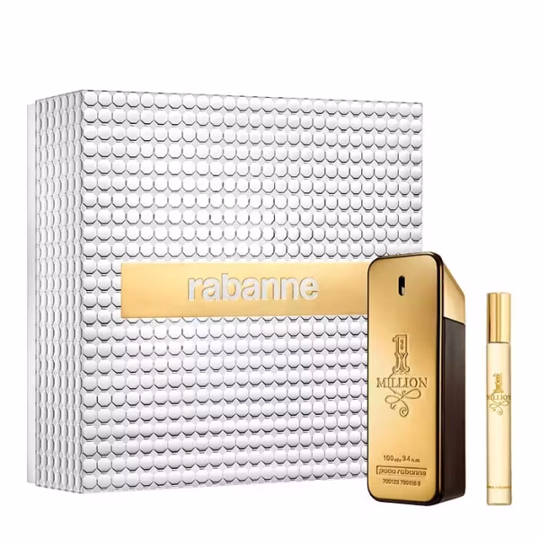 Paco Rabanne 1 Million EDT Gift Set