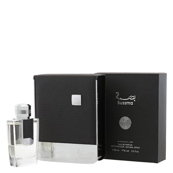 Arabian Oud Bussma Men