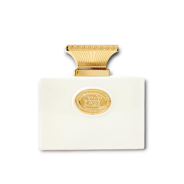 Arabian Oud Tender Musk