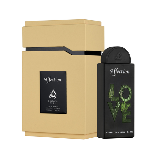 Lattafa Affection EDP