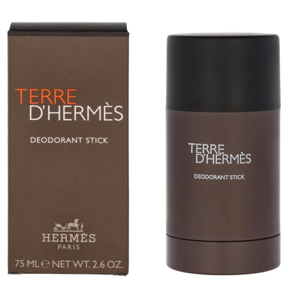 Terre D'hermes Deo Stick