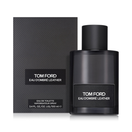 Tom Ford Eau d'Ombré Leather