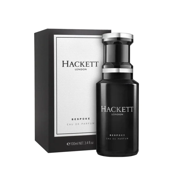 Hackett London Bespoke EDP