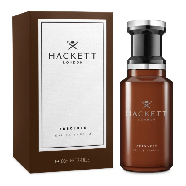 Hackett London Absolute EDP