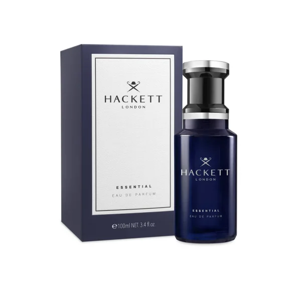 Hackett London Essential Men EDP