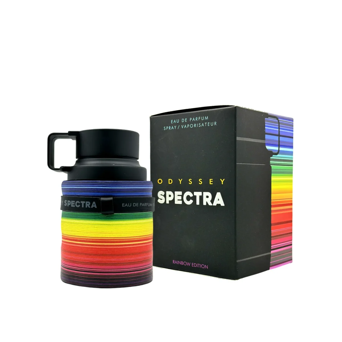 Armaf Odyssey Spectre EDP - Image 1