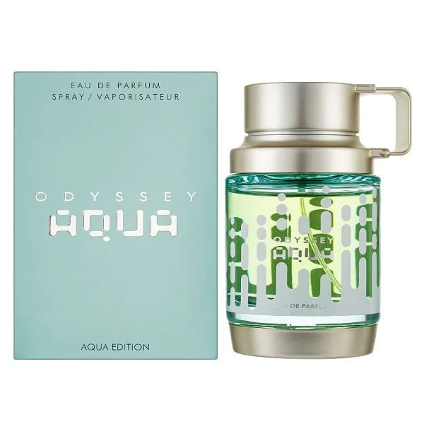 Armaf Odyssey Aqua Edition EDP