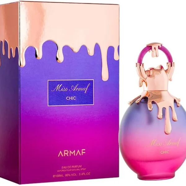 Armaf Miss Armaf Chic Women EDP