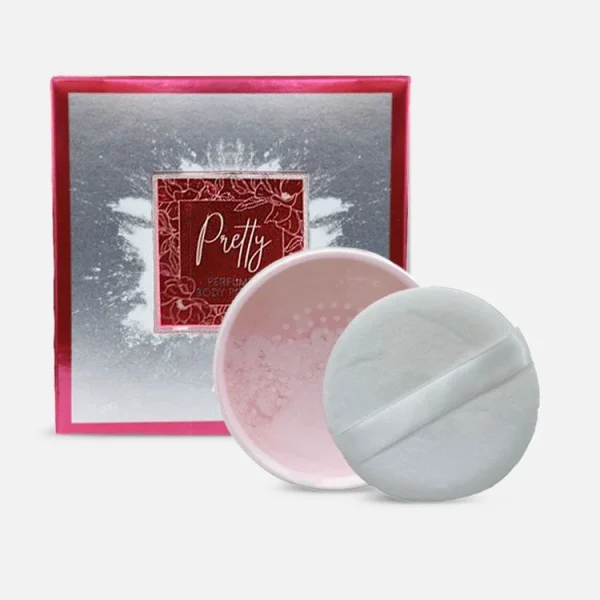 Ajmal Pretty Powder