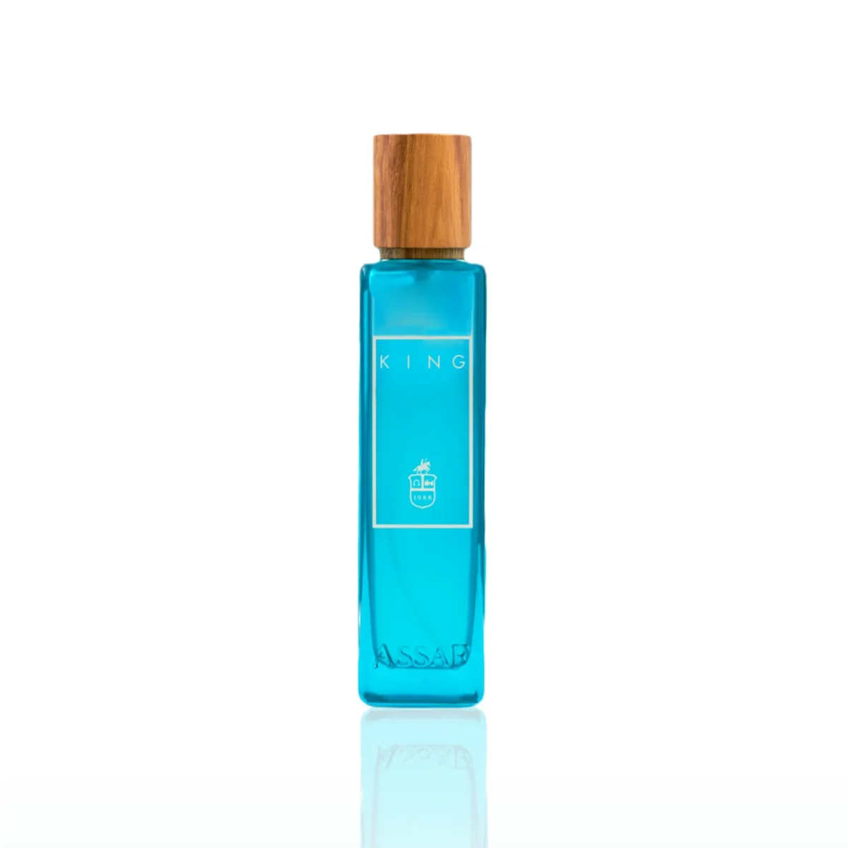 Assaf King EDP - Image 1