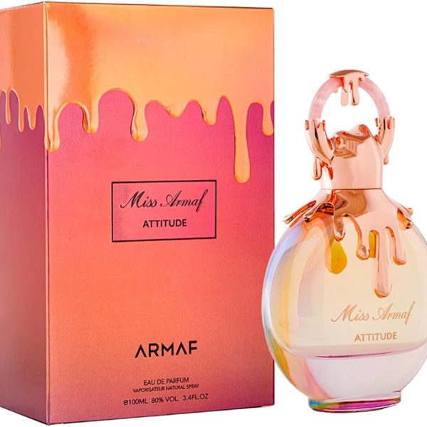 Armaf Miss Armaf Attitude Women EDP