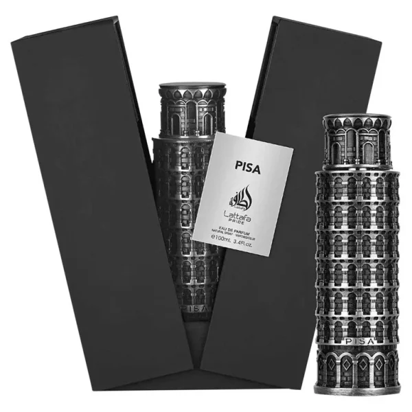 Lattafa Pride Pisa EDP