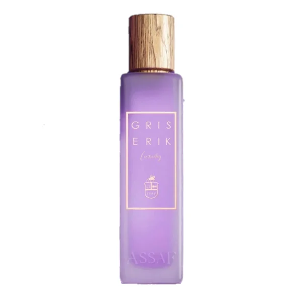 Assaf Gris Erik EDP