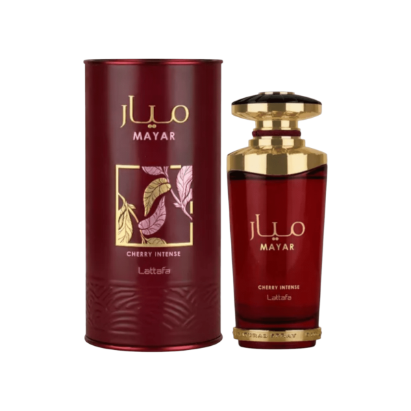 Lattafa Mayar Cherry Intense