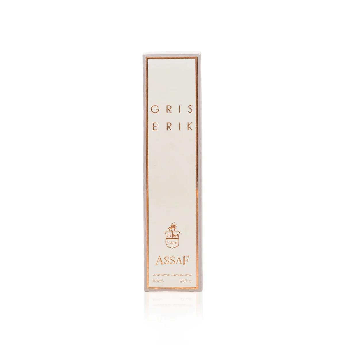 Assaf Gris Erik EDP - Image 2