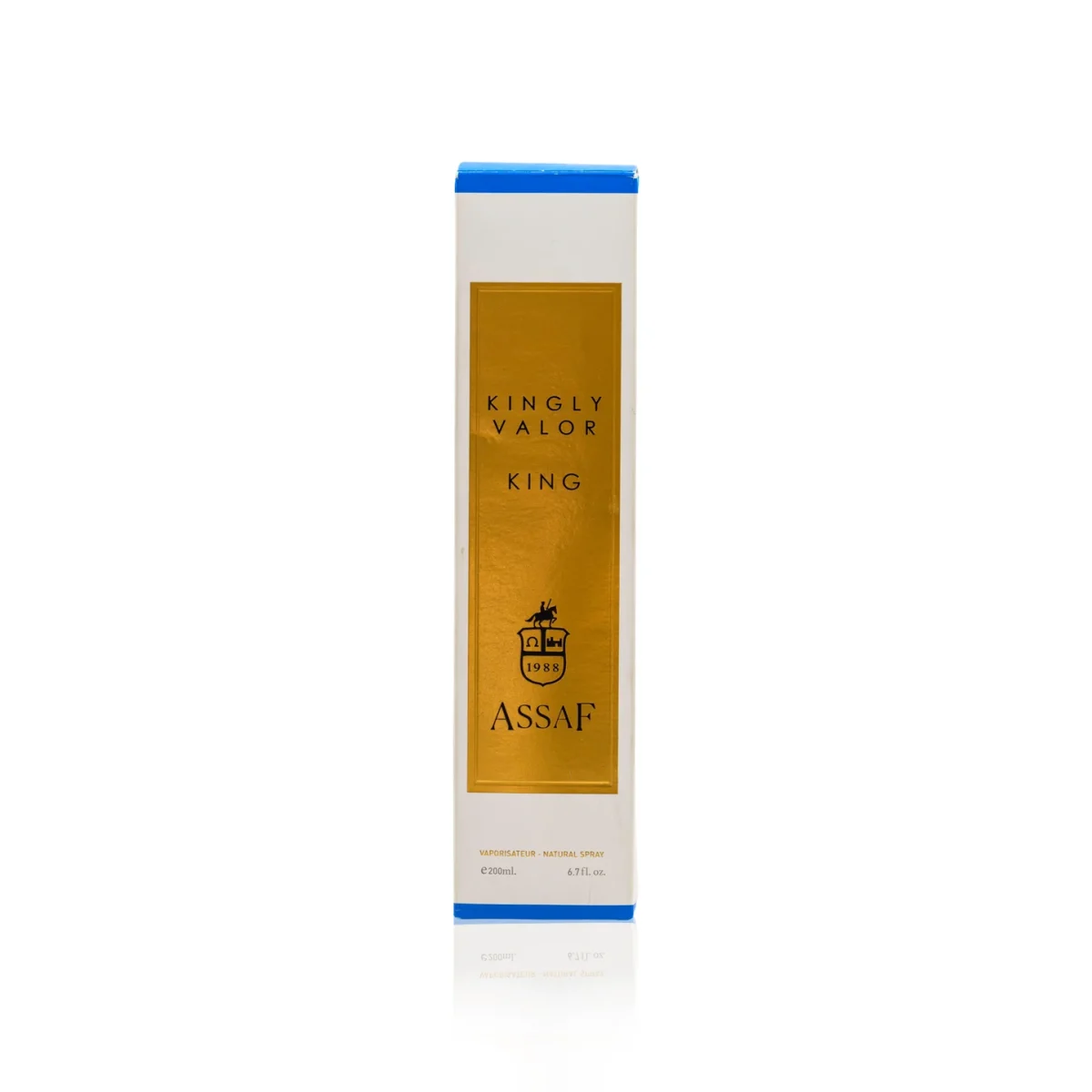 Assaf King EDP - Image 2
