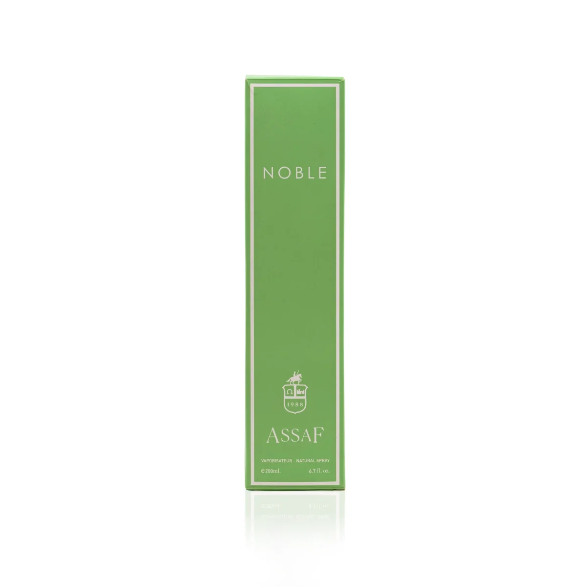 Assaf Noble EDP - Image 2