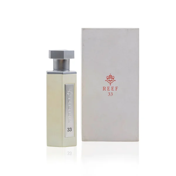 Reef 33 White Parfum