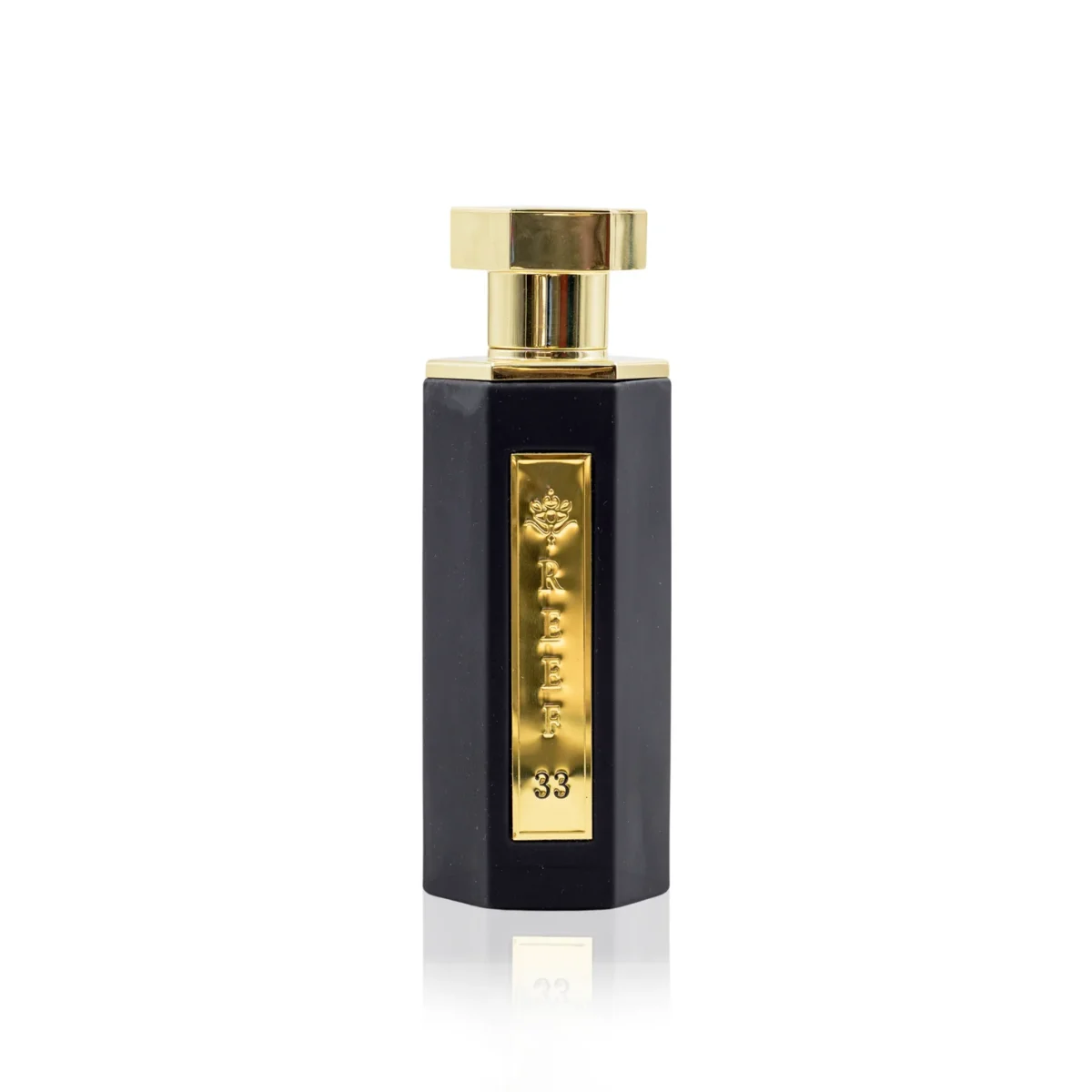 Reef 33 Black Parfum - Image 2