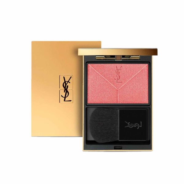 YSL Couture Blush