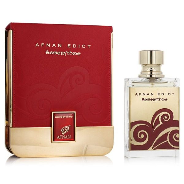 Afnan Edict Amberythme