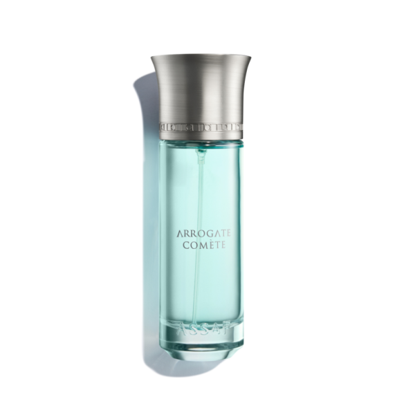 Assaf Arrogate Comete EDP