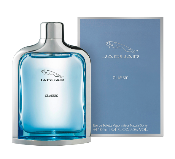 Jaguar Classic EDT