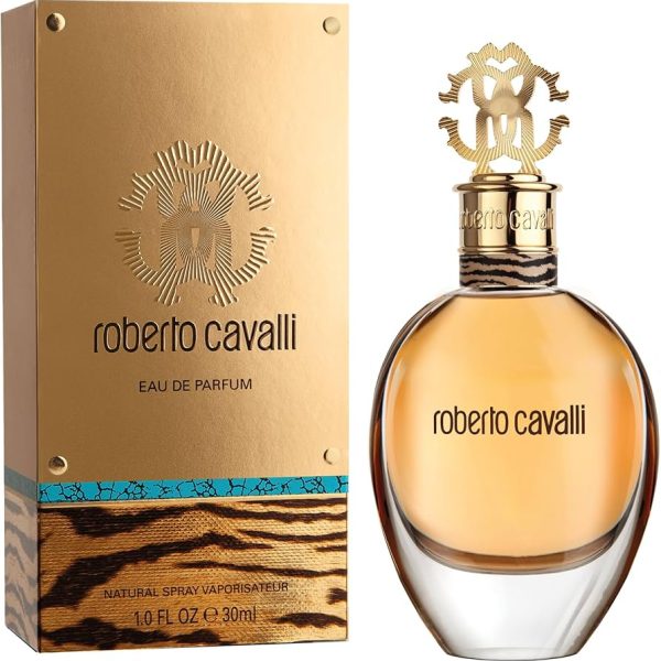 Roberto Cavalli Signature EDP