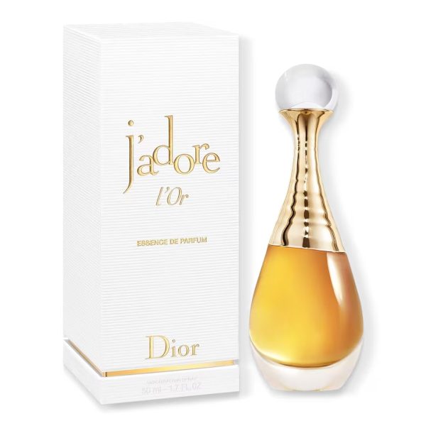 Dior J'Adore L'Or Essence De Parfum