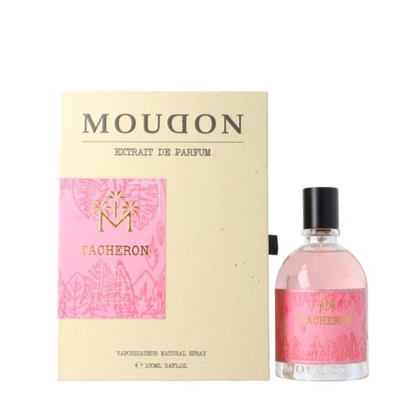 Moudon Tacheron Extrait De Parfum (Clone Chance Eau Tendre)