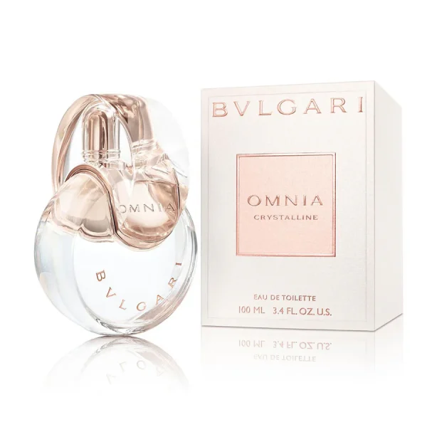 Bvlgari Omnia Crystalline EDT