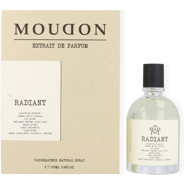 Moudon Radiant Extrait De Parfum