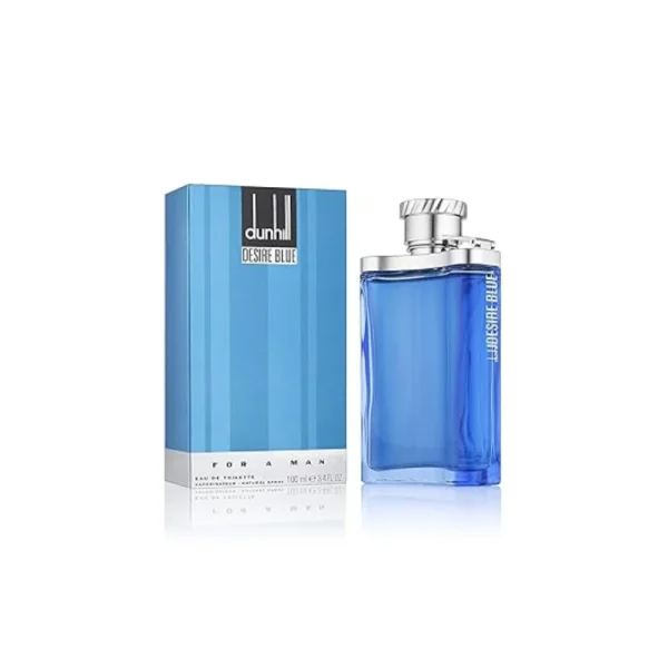 Dunhill Desire Blue Men EDT