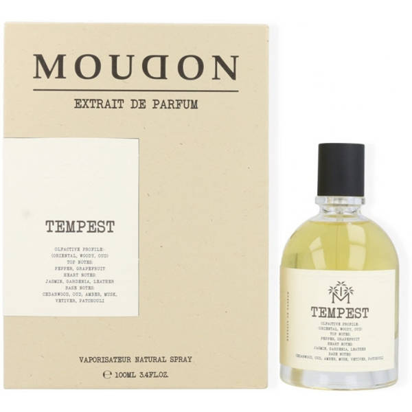 Moudon Tempest Extrait De Parfum (Clone Royal Oud Creed)