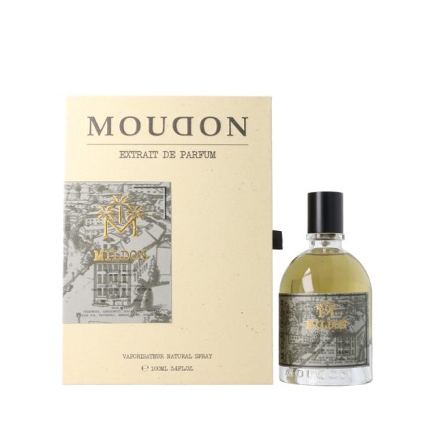 Moudon Mildon Extrait De Parfum (Clone Haltane Parfums de Marly)