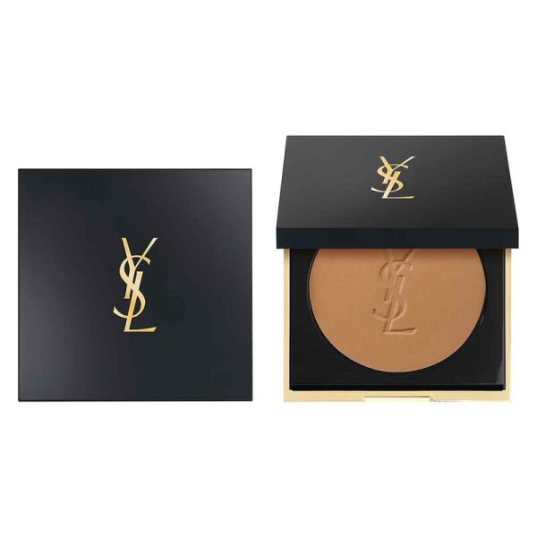 YSL All Hours Setting Powder