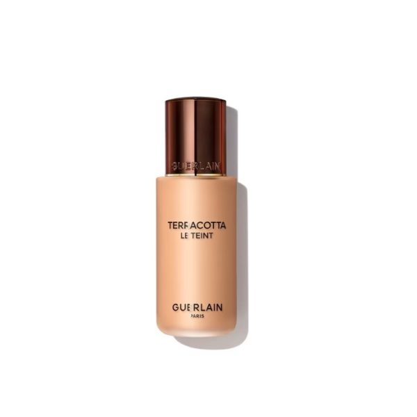 Guerlain Terracota Le Teint Fluid Foundation