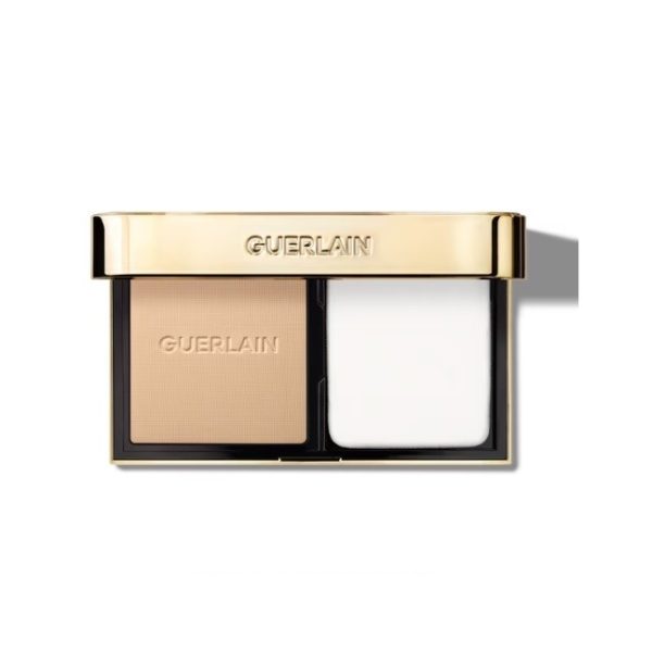Guerlain Par Gold Skin Control Compact Foundation