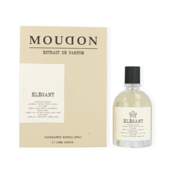 Moudon Élégant Extrait De Parfum (Clone Erba Pura Xerjoff )